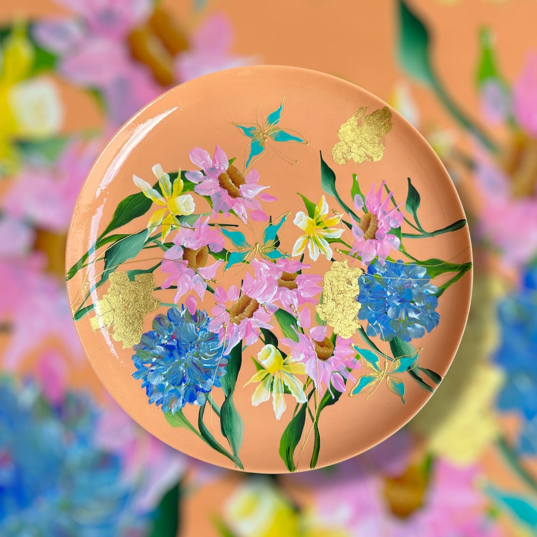 Bord | Peach