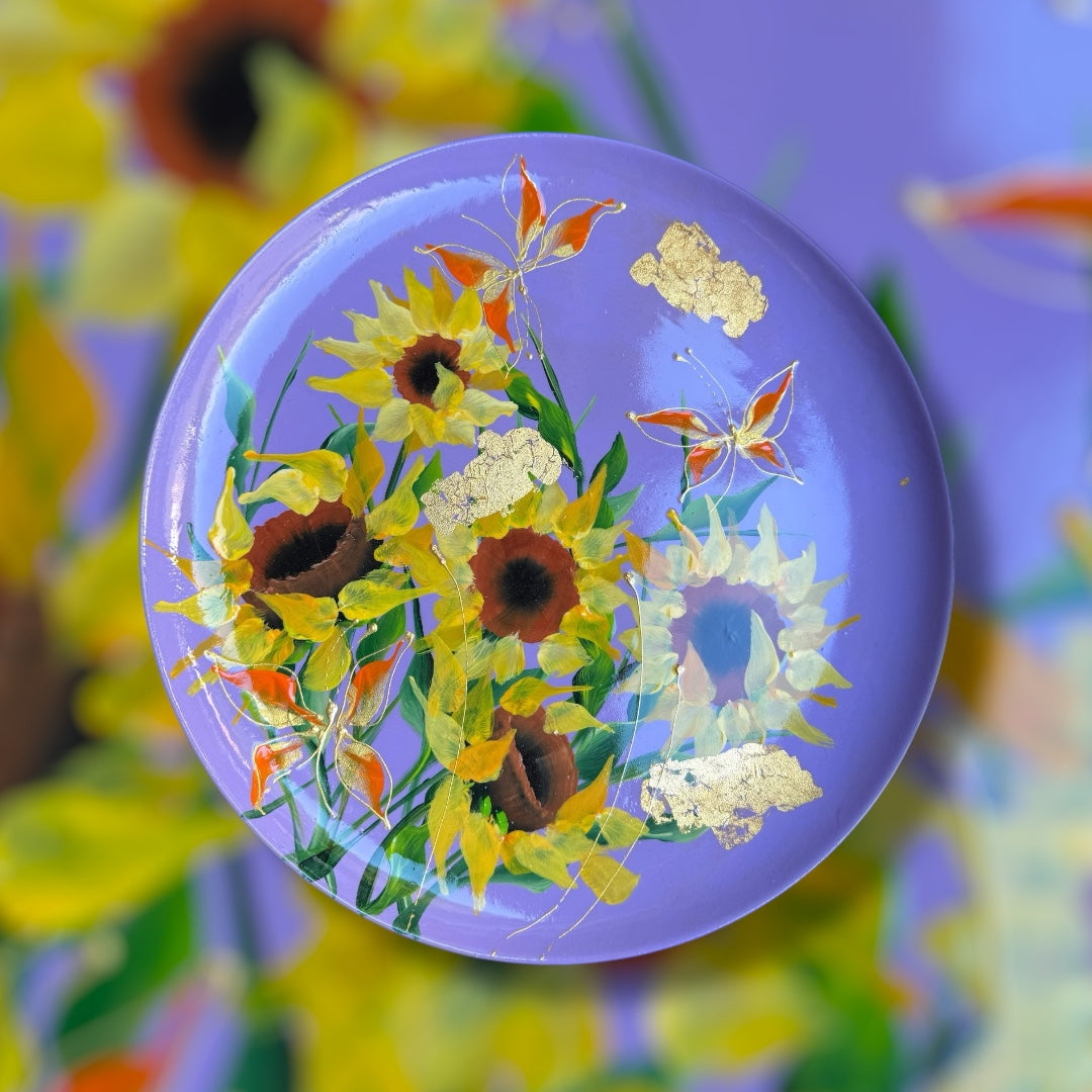 Bord | Violet