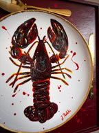 Lobster Red Restaurant Watertoren