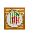 Carrots Yellow