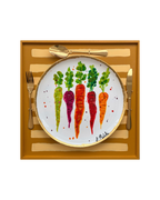 Carrots Yellow