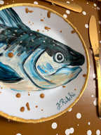 Fish Gold - Restaurant Watertoren