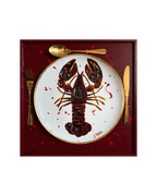 Lobster Red Restaurant Watertoren