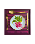 Radish Purple