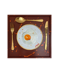 Eggs Brown