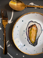 Oyster Gray