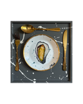 Oyster Gray