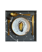 Oyster Gray
