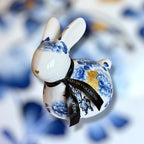 Paashaas | White