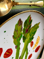 Asparagus Green