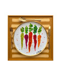 Carrots Yellow