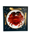 Crab Green