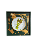 Asparagus Green - Restaurant Watertoren