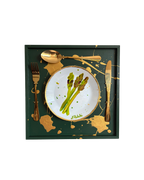 Asparagus Green - Restaurant Watertoren