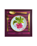 Radish Purple