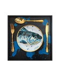 Fish Black