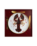 Lobster Red