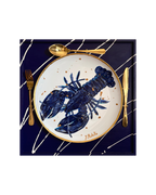 Limited Edition Blue Lobster