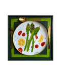 Asparagus Green
