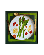 Asparagus Green