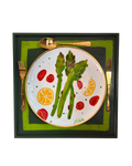 Asparagus Green - Brasserie Kasteel Wijnandsrade