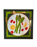 Asparagus Green - Brasserie Kasteel Wijnandsrade