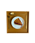 Cherry Pie - Brasserie Kasteel Wijnandsrade