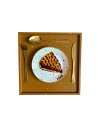 Cherry Pie - Brasserie Kasteel Wijnandsrade