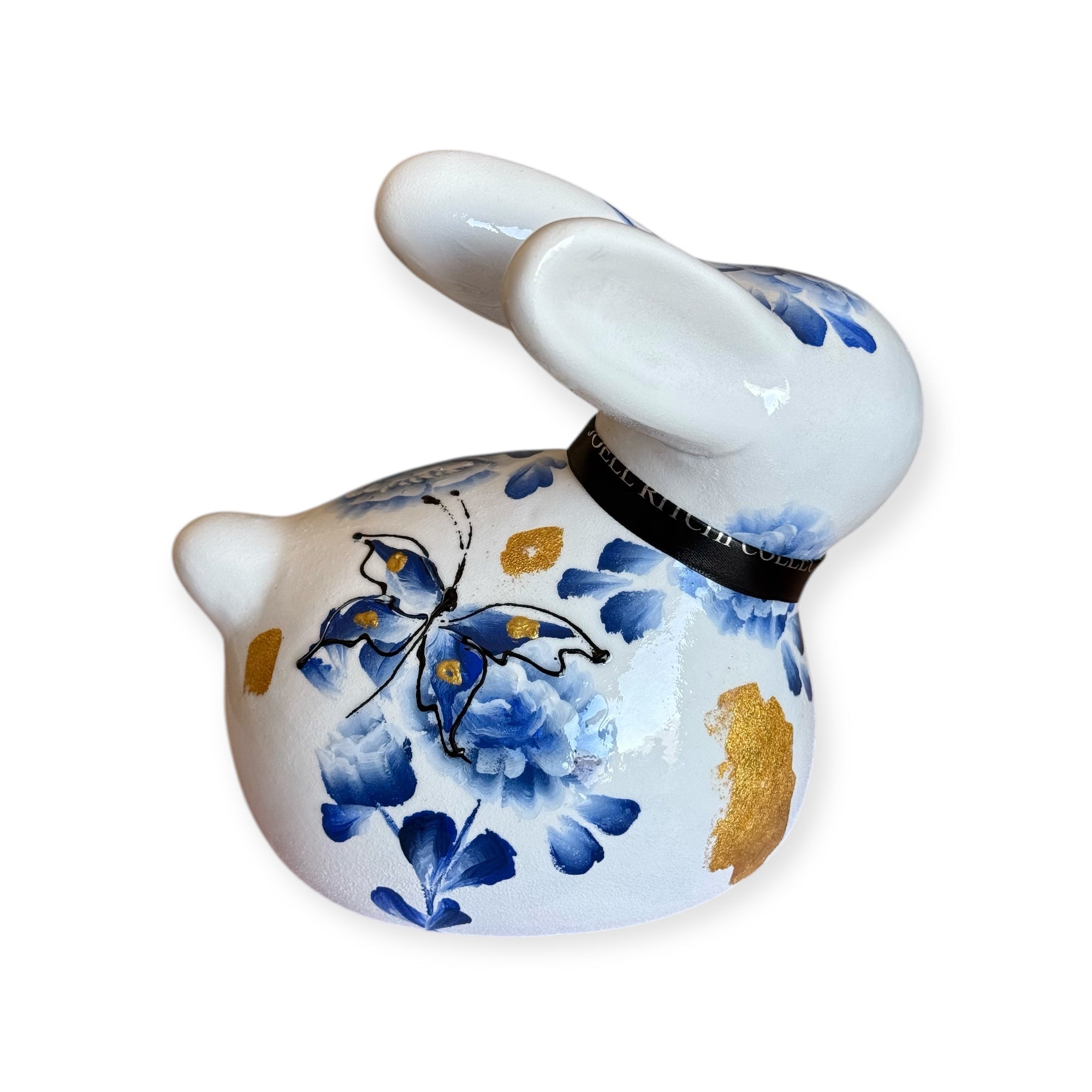 Paashaas | White