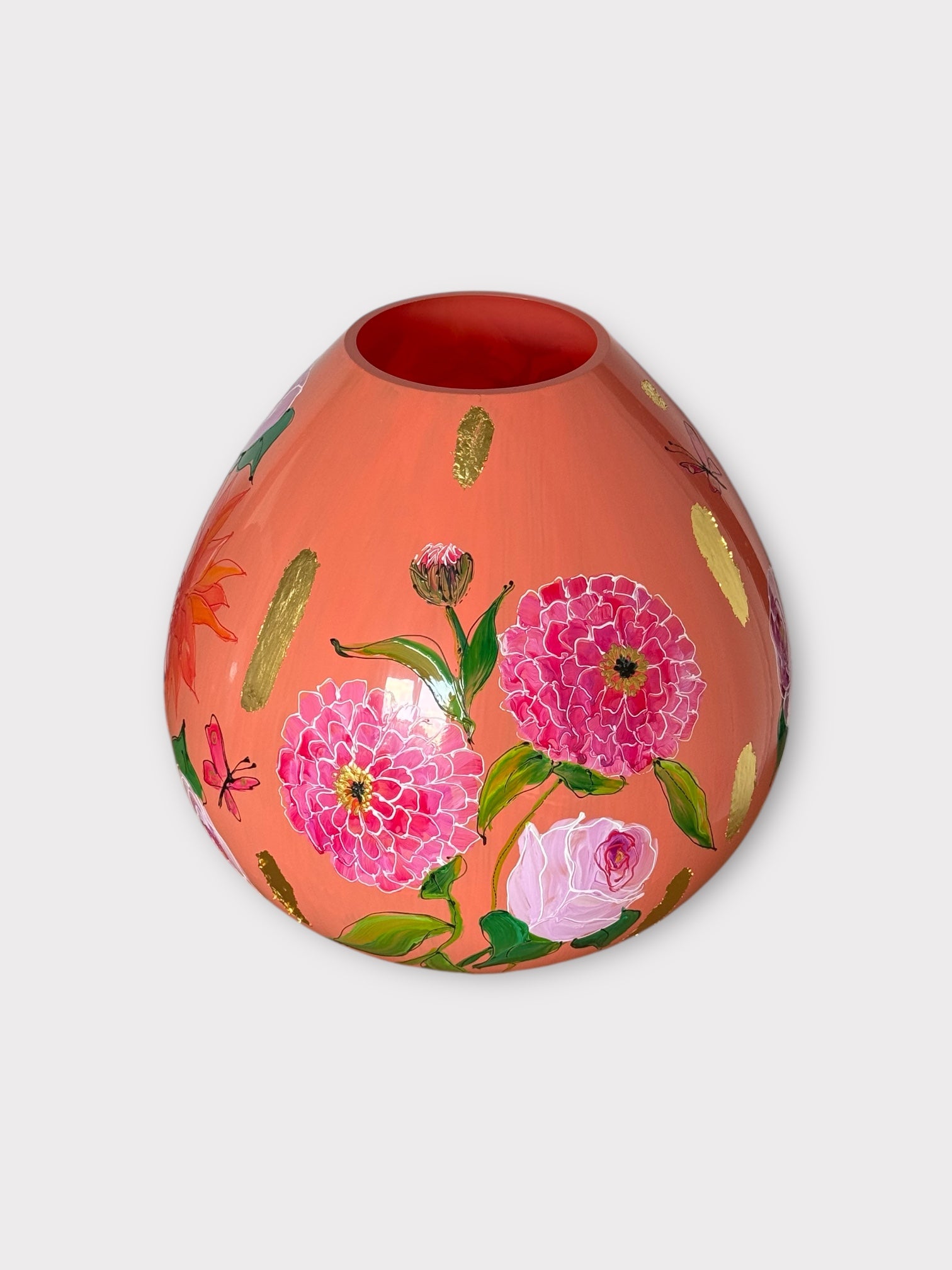 Vaas | Coral
