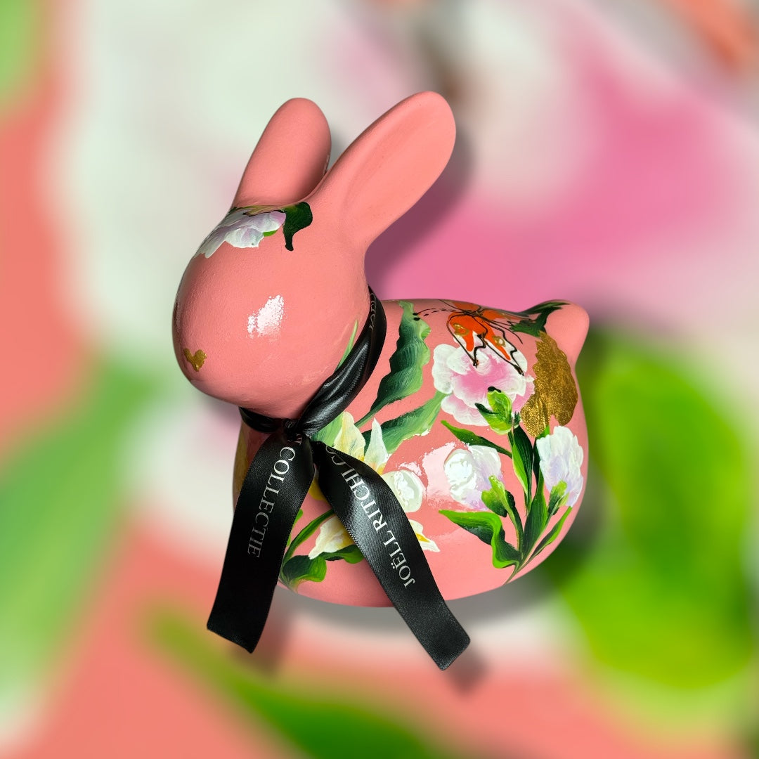 Paashaas | Rose