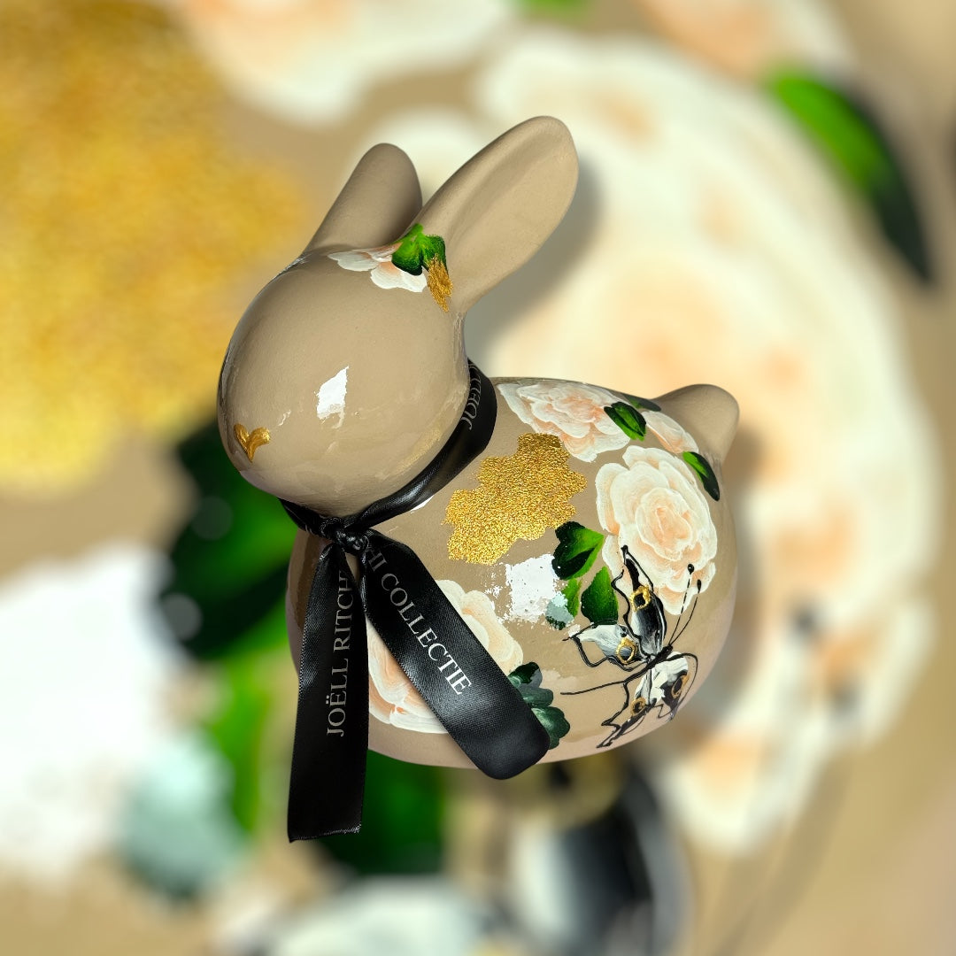 Paashaas | Beige