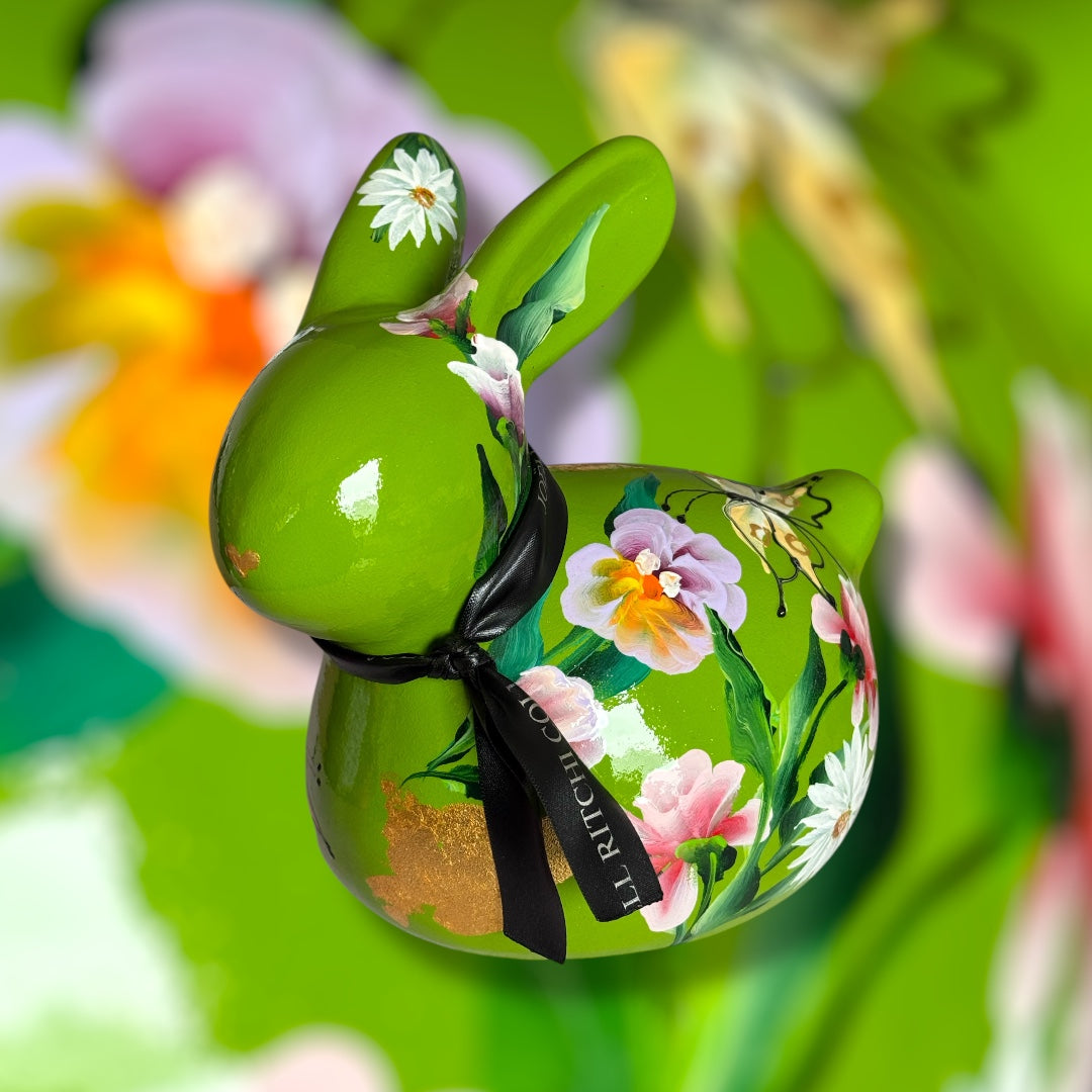 Paashaas | Green