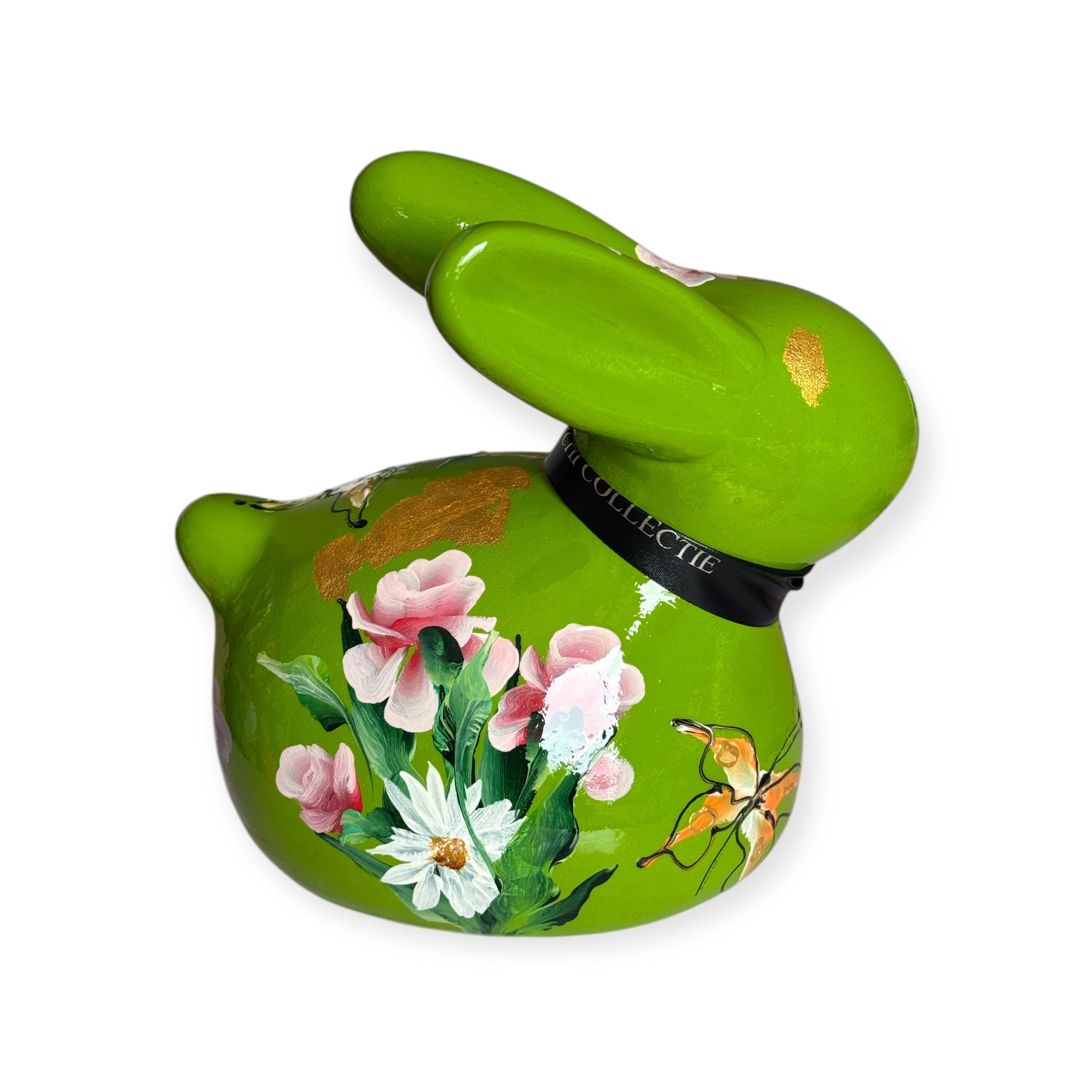 Paashaas | Green