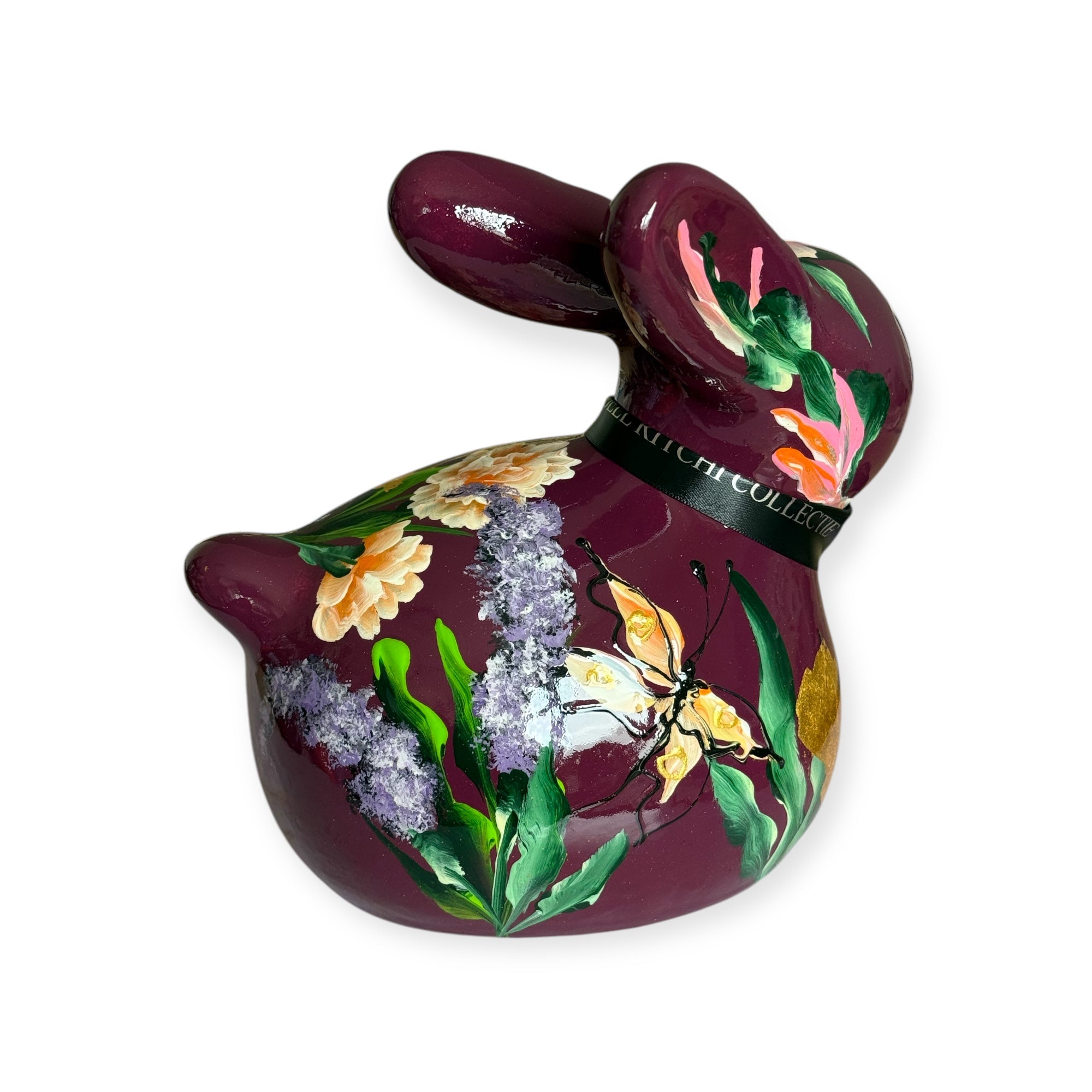 Paashaas | Purple