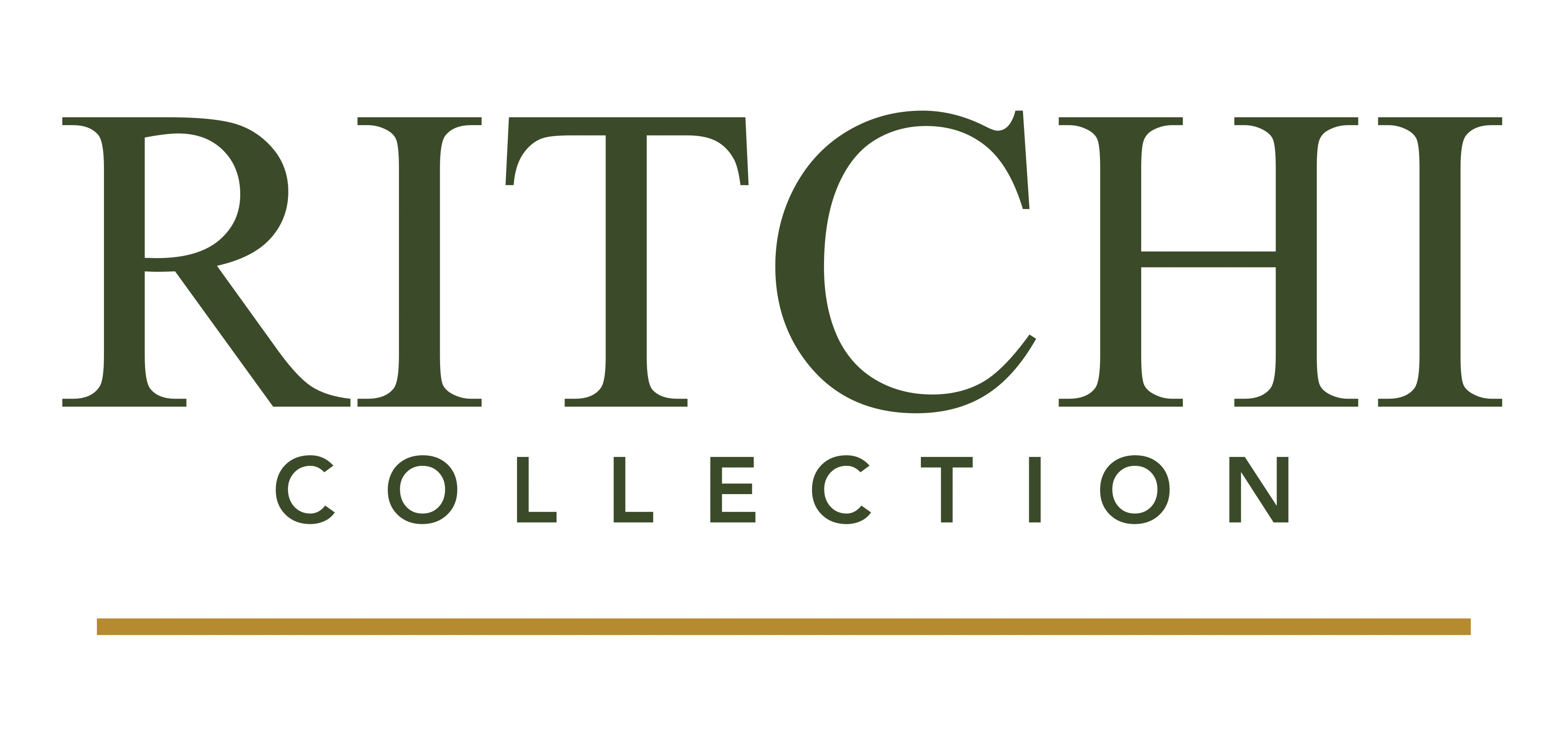 Ritchi Collection